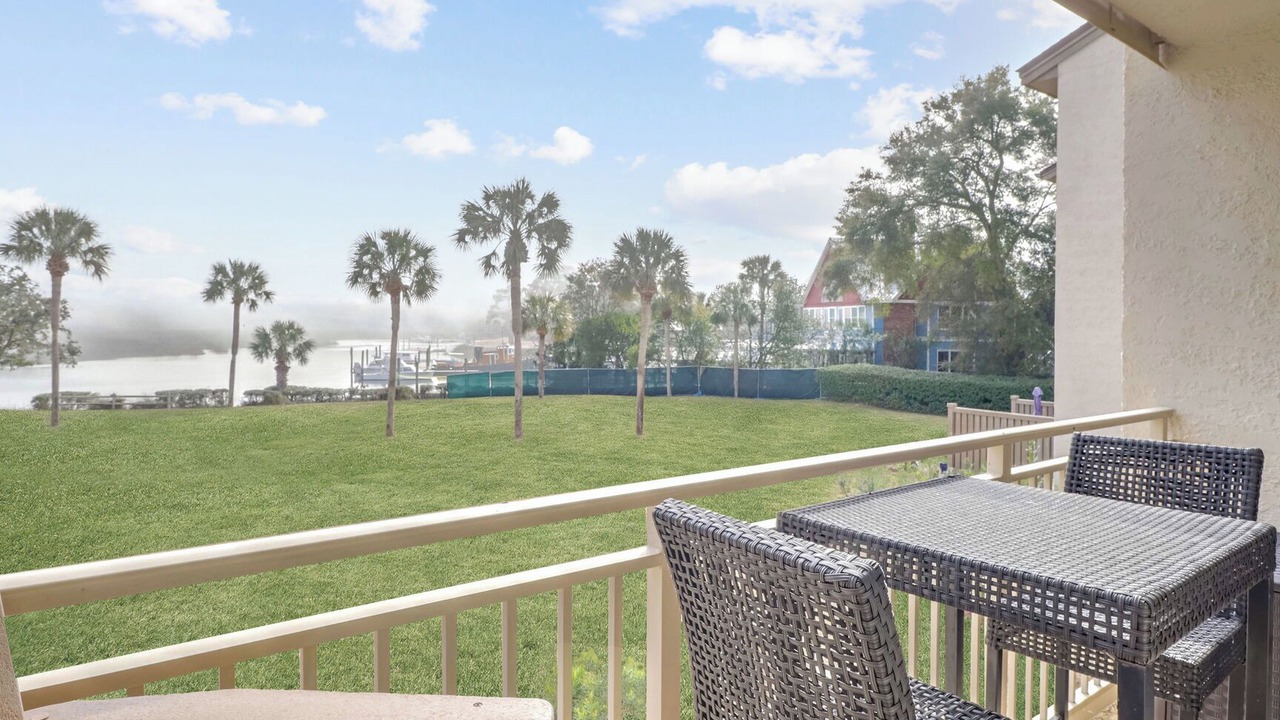 Photo of Outdoor in South Beach
