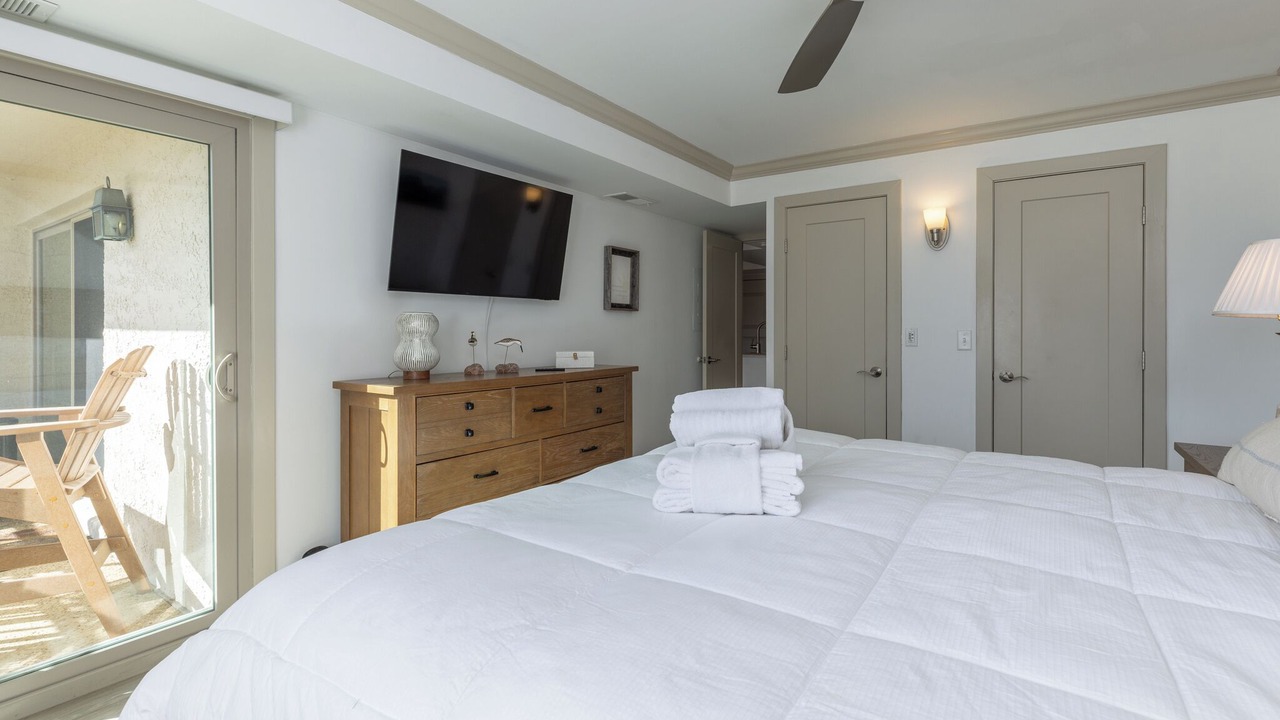 Photo of Bedroom in South Beach