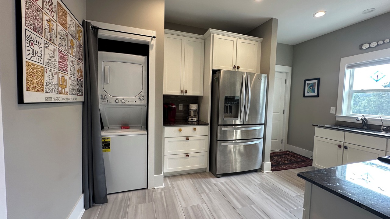 Photo of Kitchen in Moncks Corner