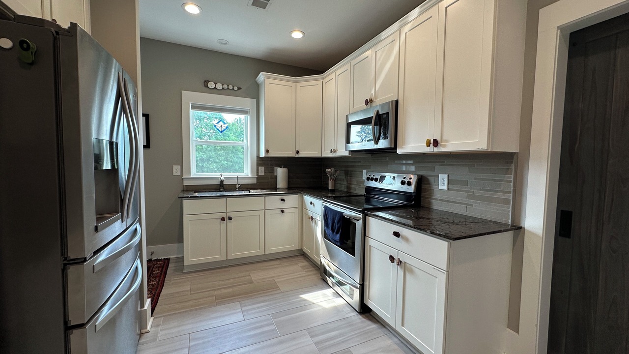 Photo of Kitchen in Moncks Corner