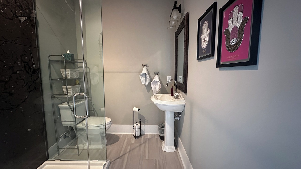 Photo of Bathroom in Moncks Corner