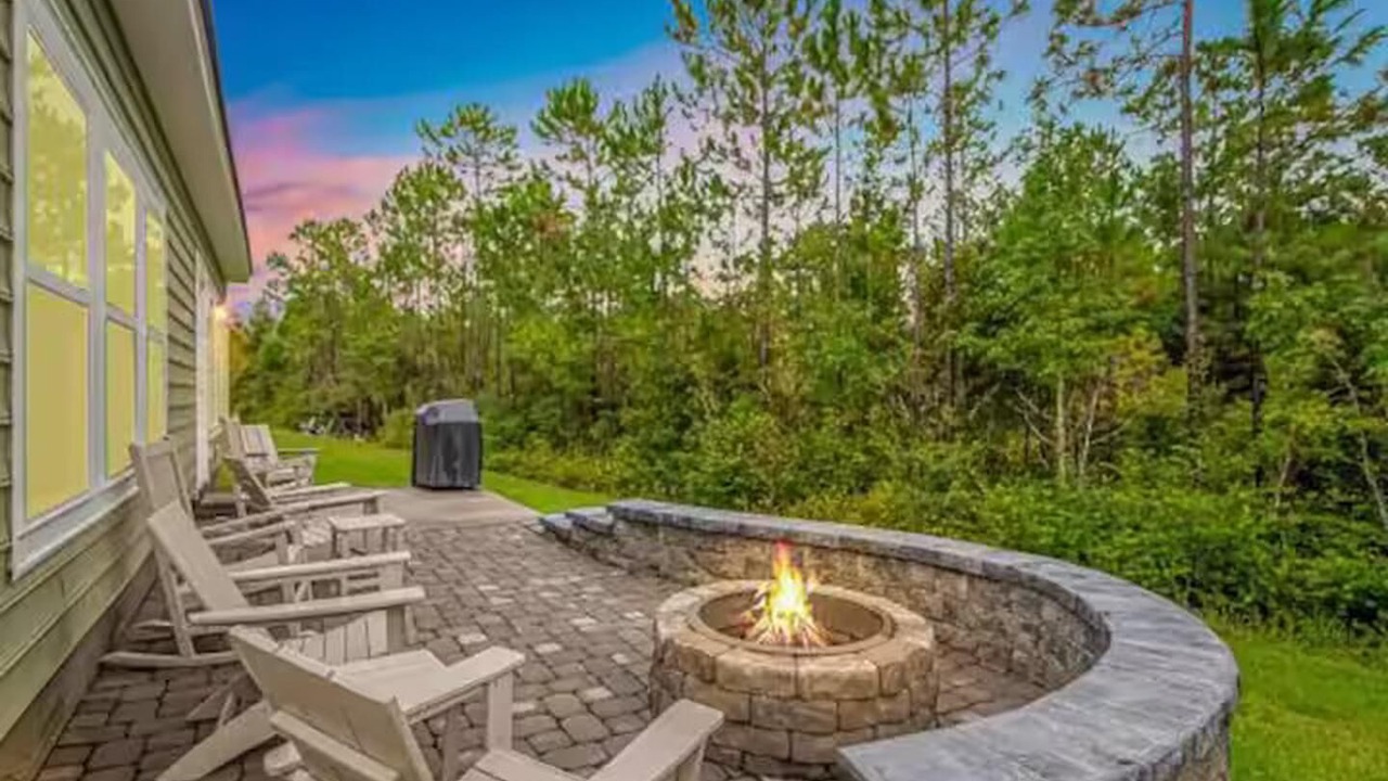 Photo of Patio Balcony in Red Hill