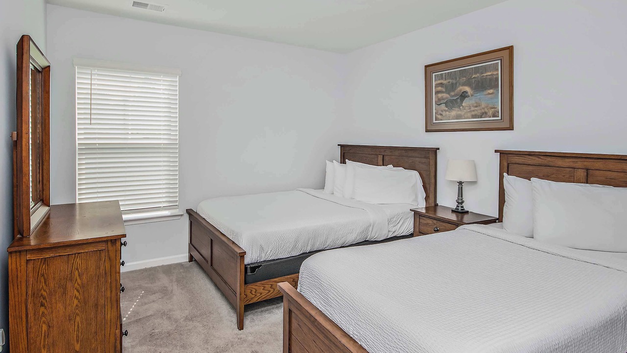 Photo of Bedroom in Red Hill