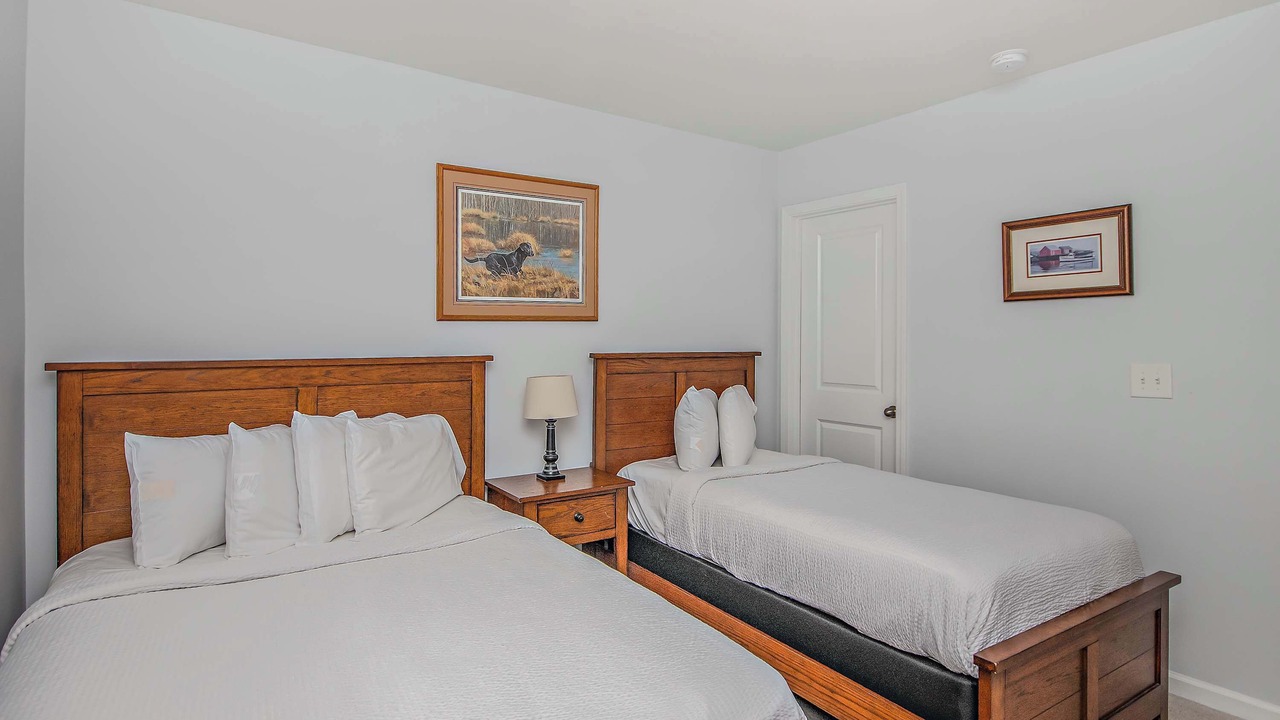 Photo of Bedroom in Red Hill