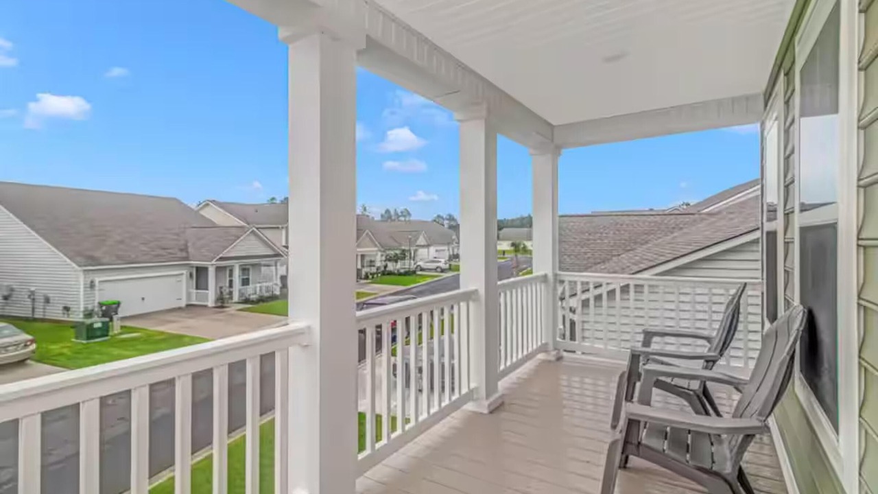Photo of Outdoor in Red Hill