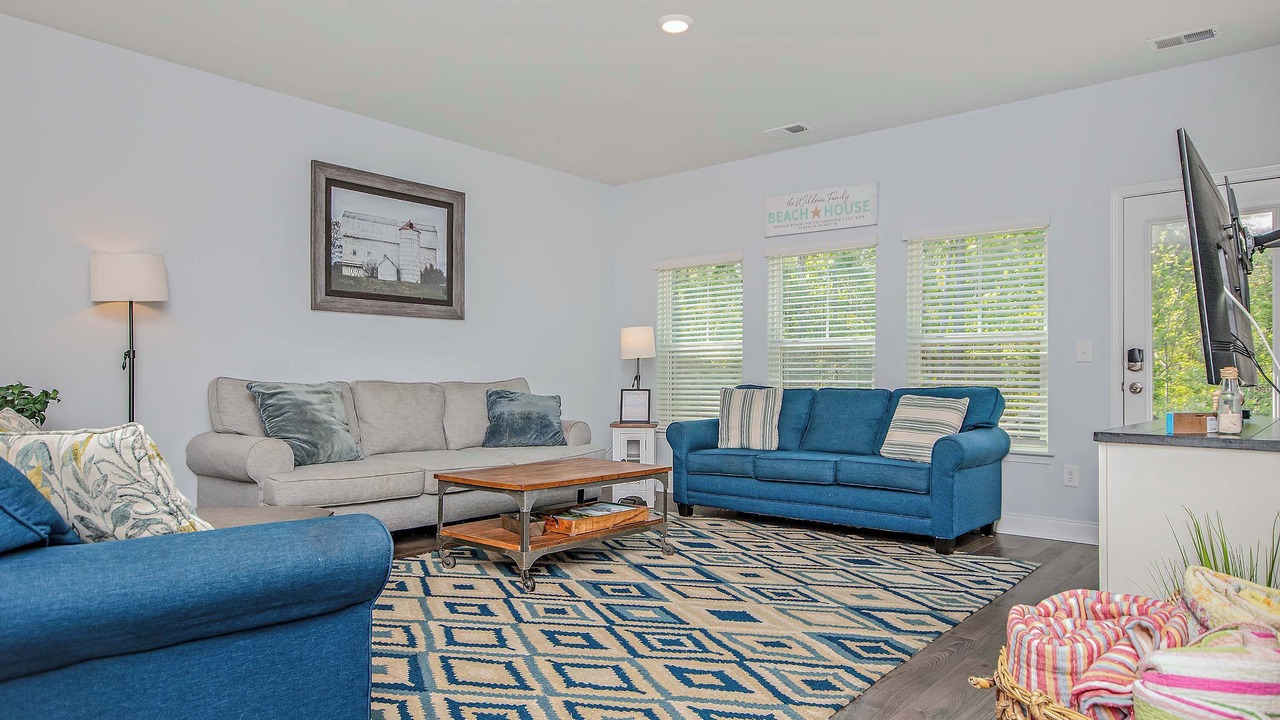 Photo of Livingroom in Red Hill