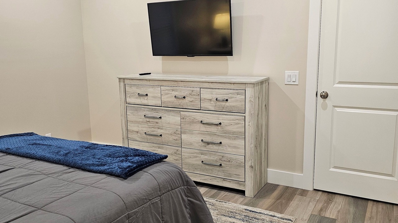 Photo of Bedroom in Daufuskie Island