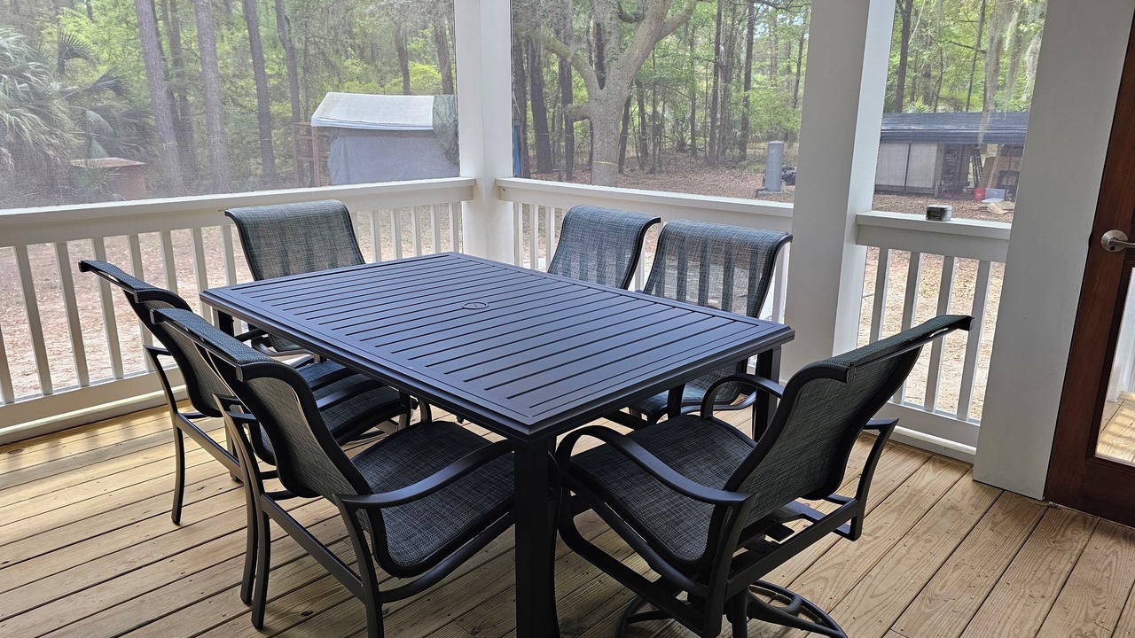 Photo of Outdoor in Daufuskie Island