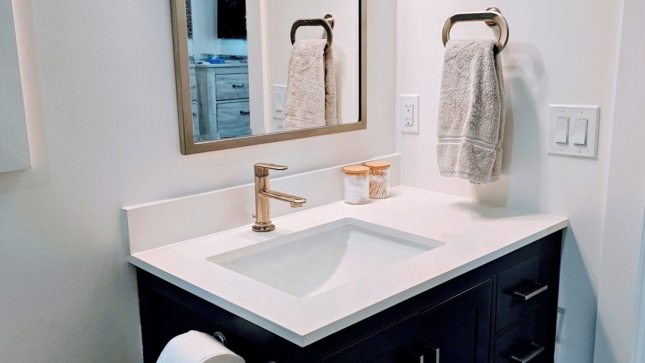 Photo of Bathroom in Daufuskie Island
