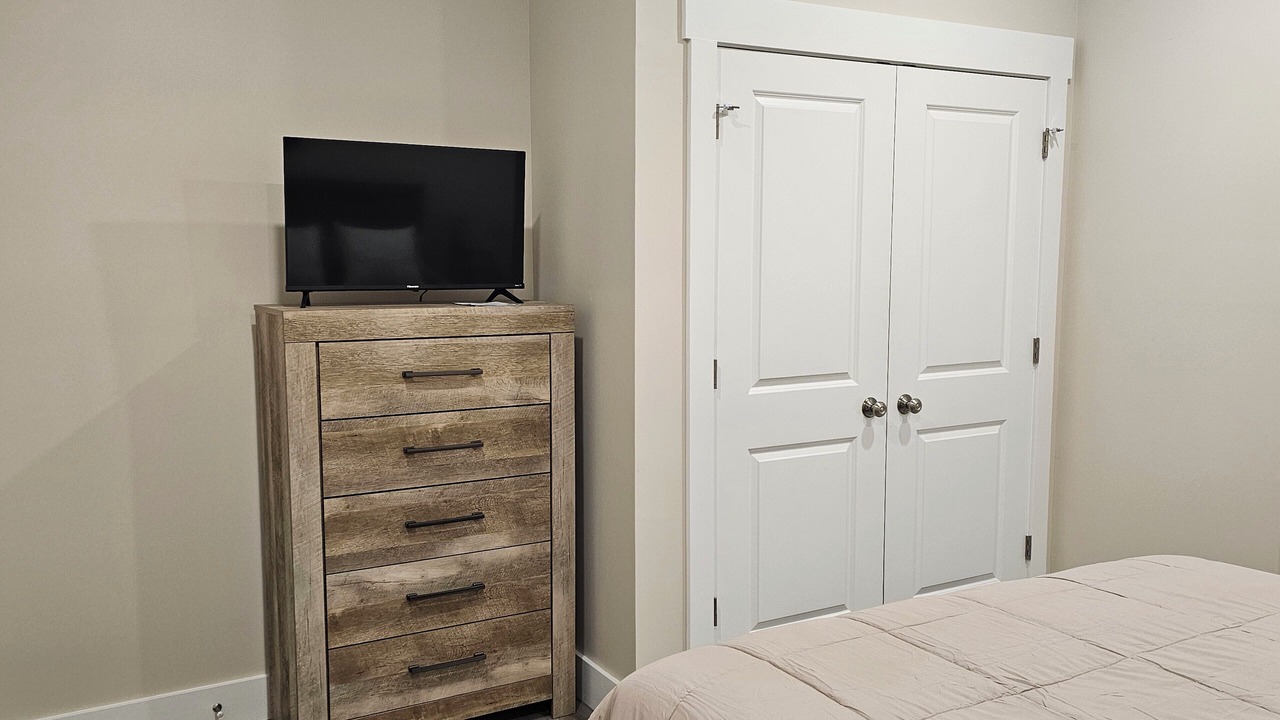 Photo of Bedroom in Daufuskie Island
