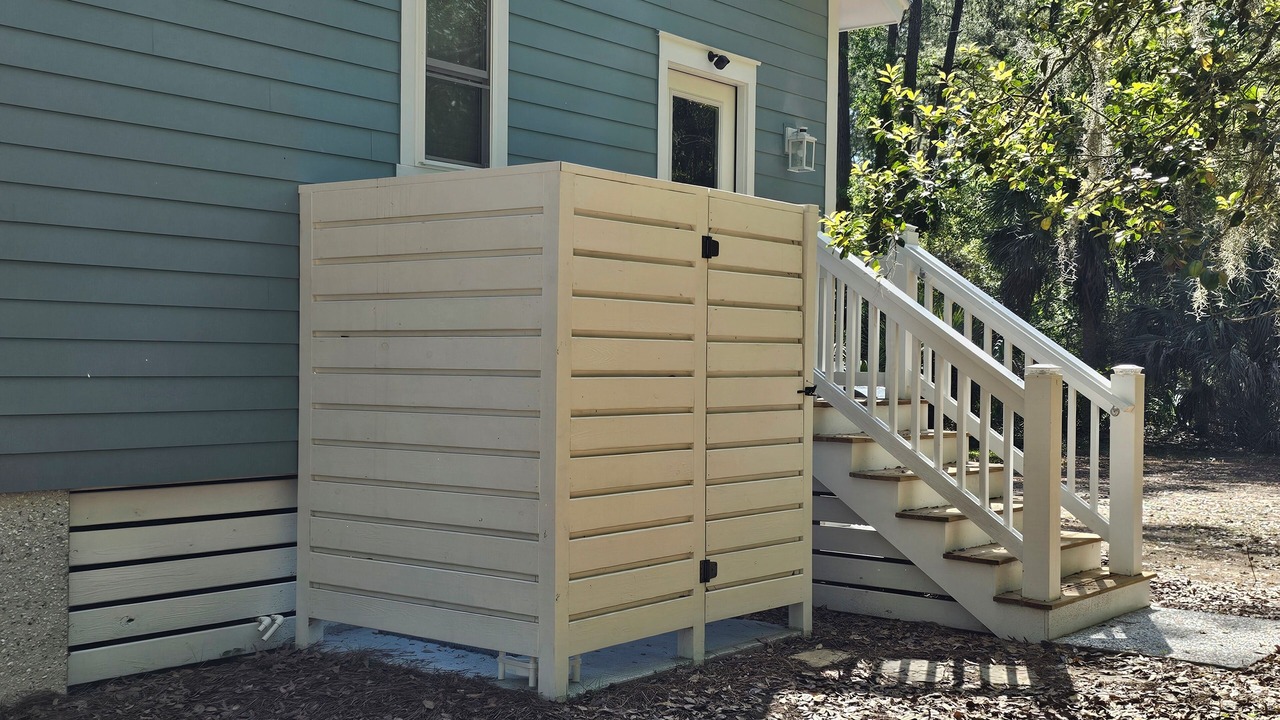 Photo of Outdoor in Daufuskie Island