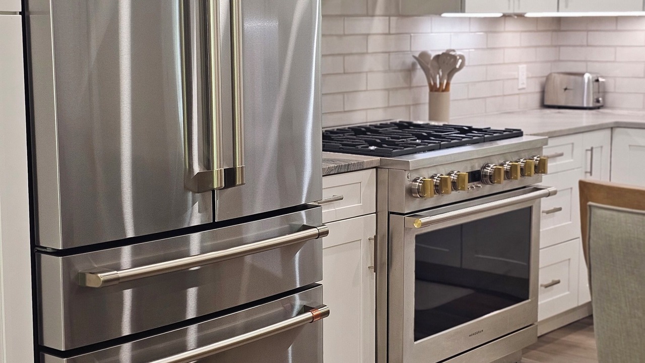 Photo of Kitchen in Daufuskie Island
