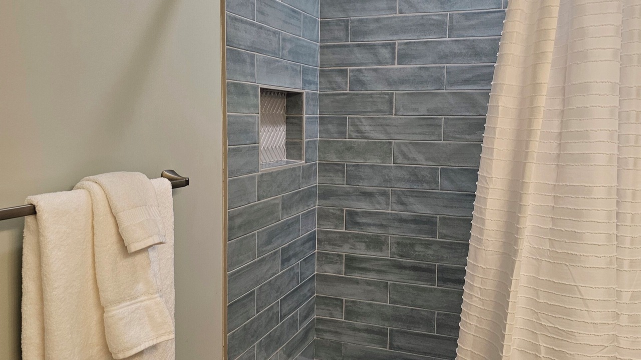 Photo of Bathroom in Daufuskie Island