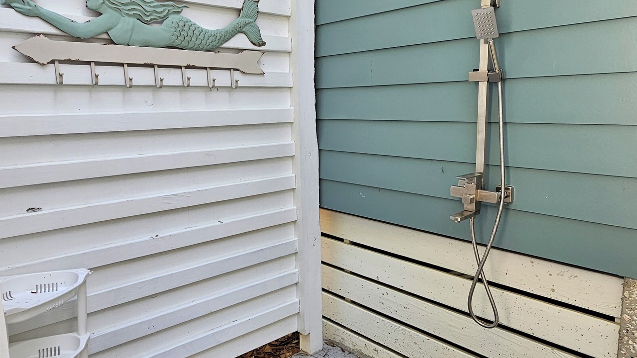 Photo of Outdoor in Daufuskie Island