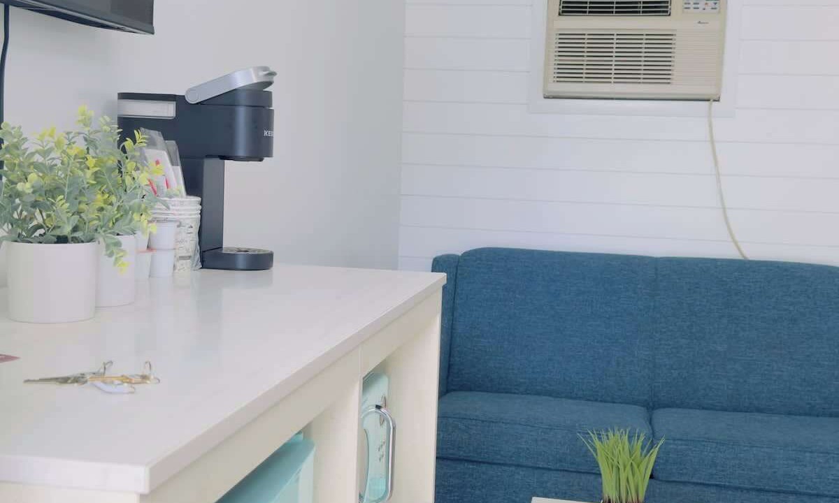 Photo of Livingroom in Downtown Myrtle Beach