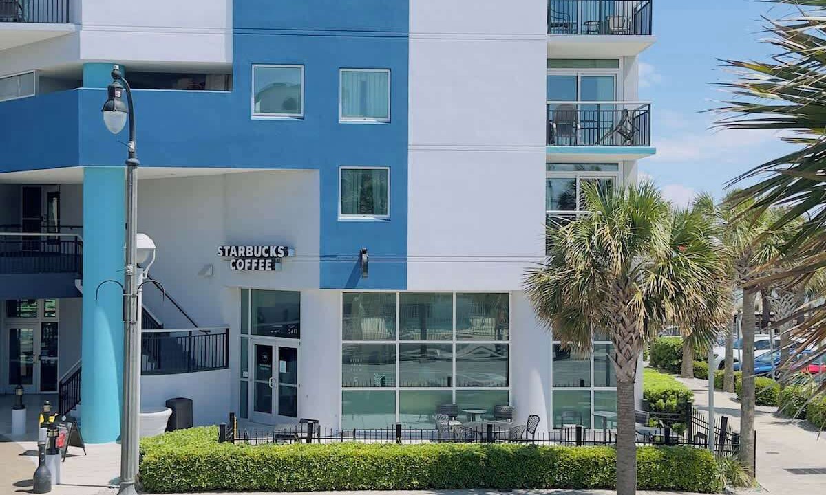 Photo of Outdoor in Downtown Myrtle Beach