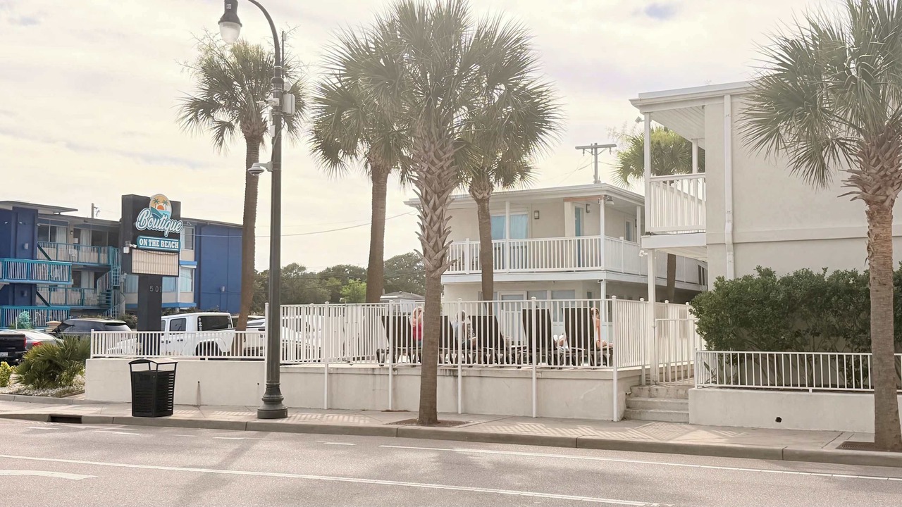 Photo of Outdoor in Downtown Myrtle Beach