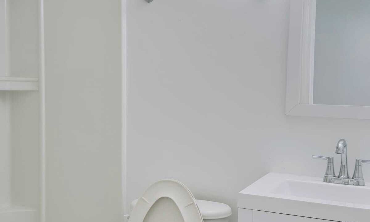 Photo of Bathroom in Downtown Myrtle Beach