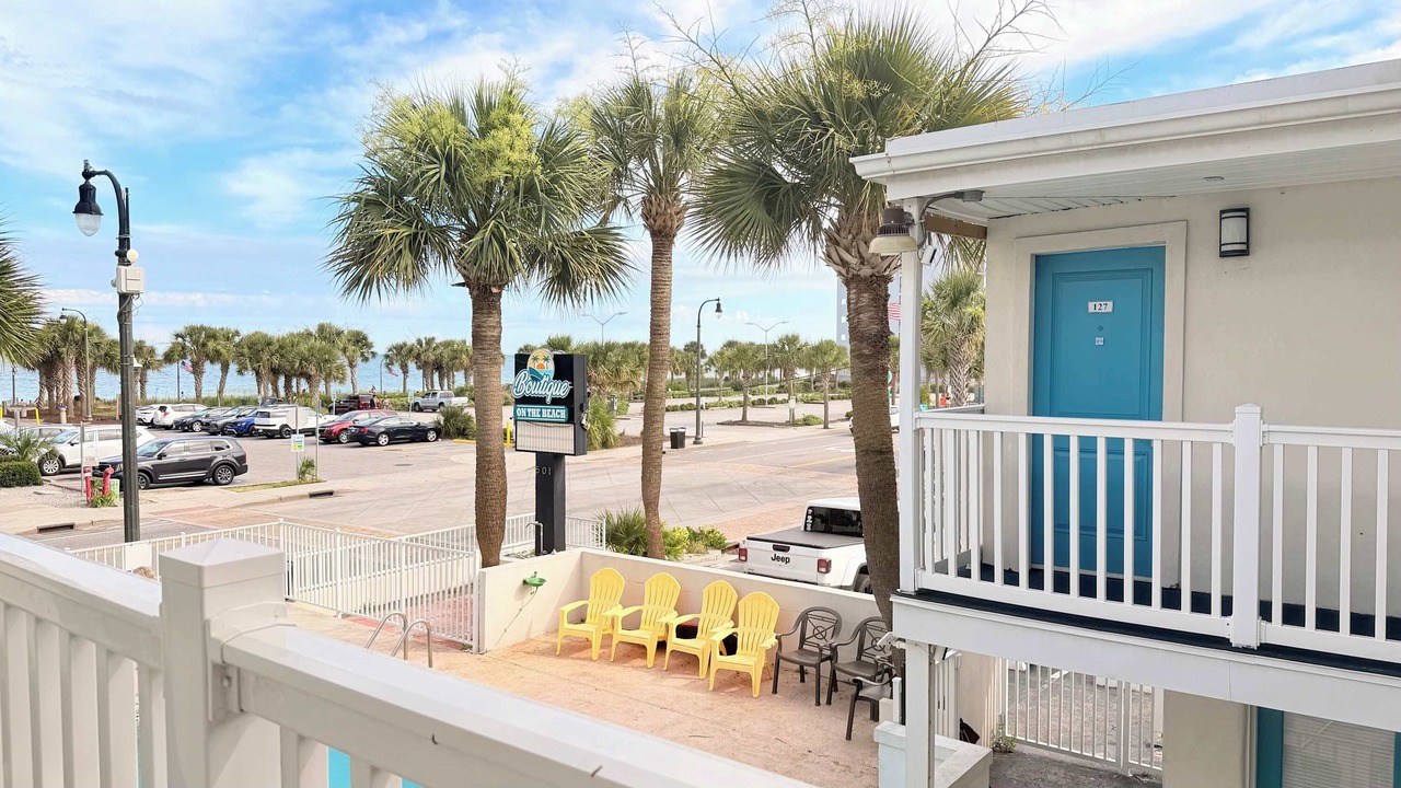 Photo of Outdoor in Downtown Myrtle Beach