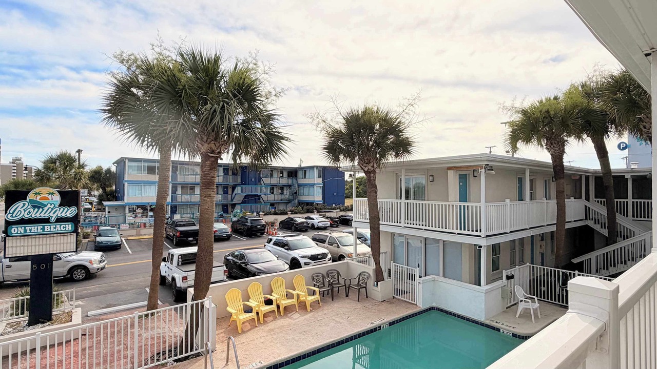 Photo of Outdoor in Downtown Myrtle Beach