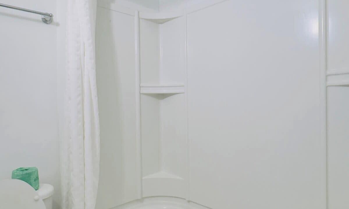 Photo of Bathroom in Downtown Myrtle Beach