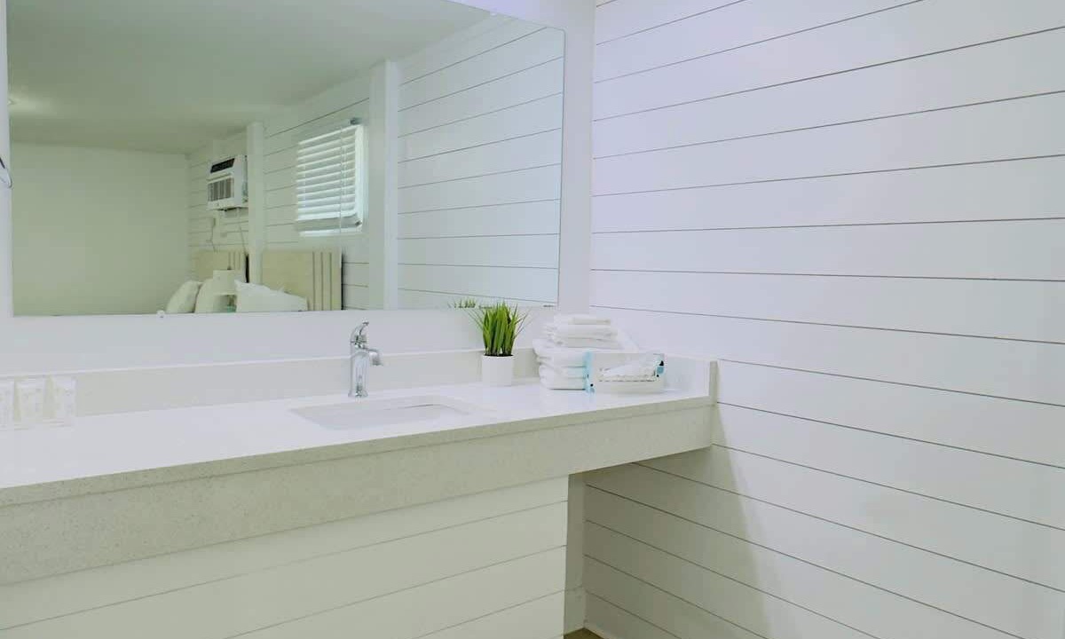 Photo of Bathroom in Downtown Myrtle Beach