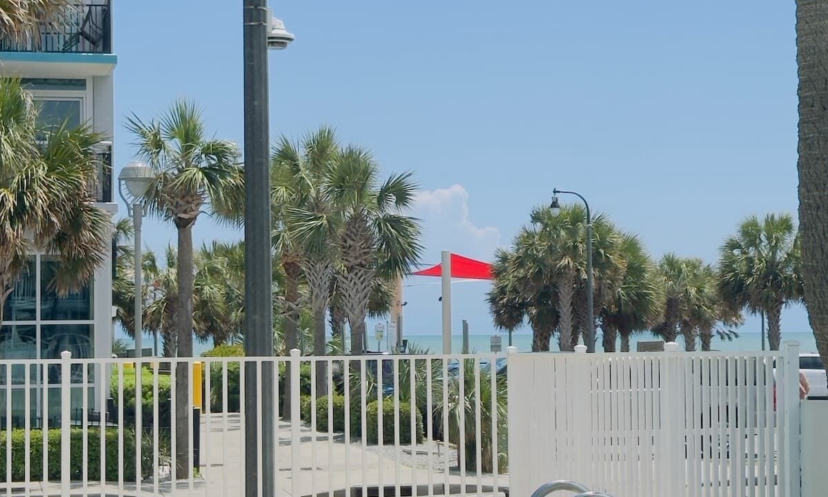 Photo of Outdoor in Downtown Myrtle Beach
