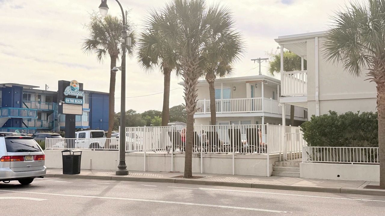 Photo of Outdoor in Downtown Myrtle Beach