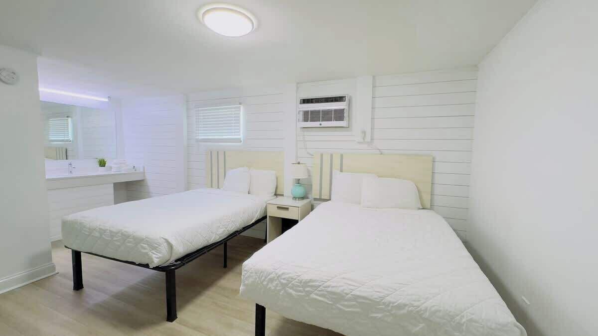 Photo of Bedroom in Downtown Myrtle Beach