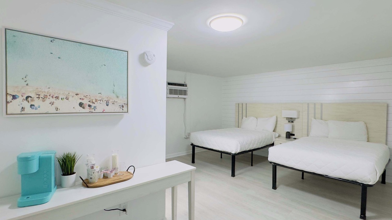 Photo of Bedroom in Downtown Myrtle Beach