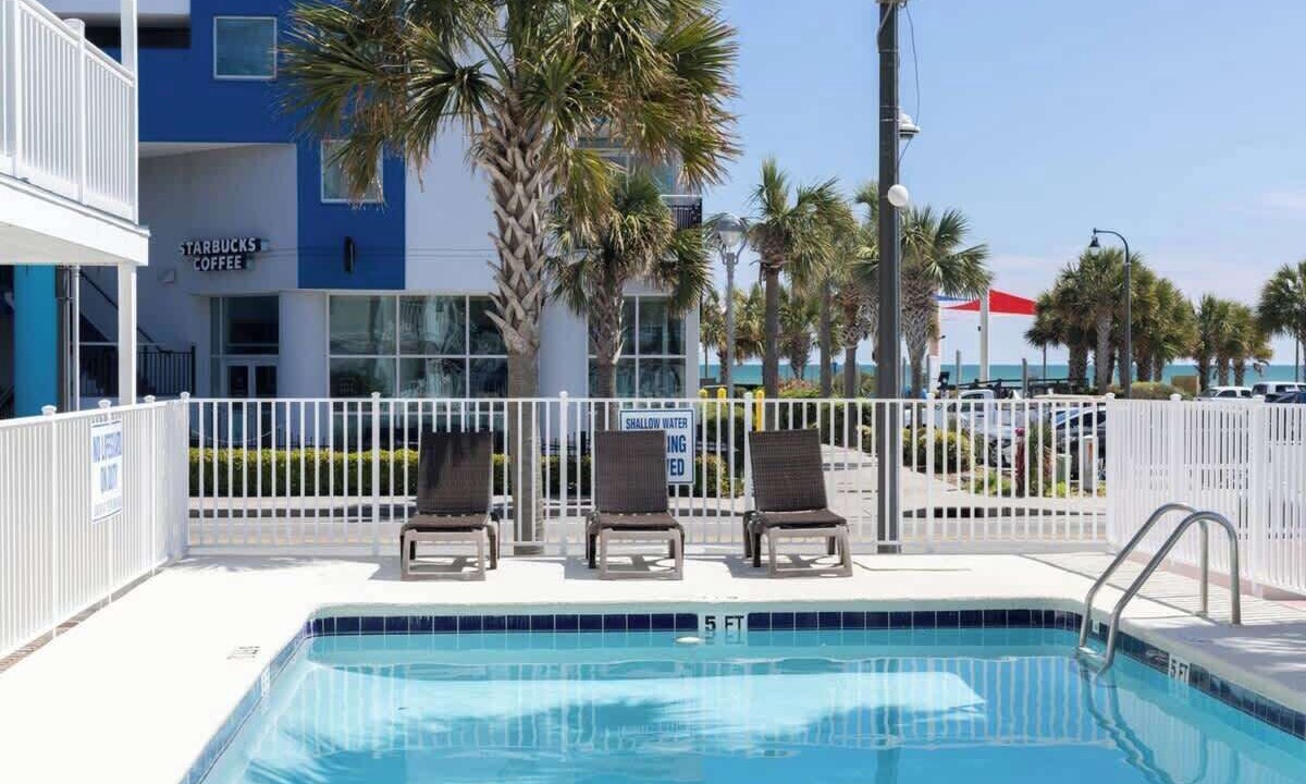 Photo of Outdoor in Downtown Myrtle Beach