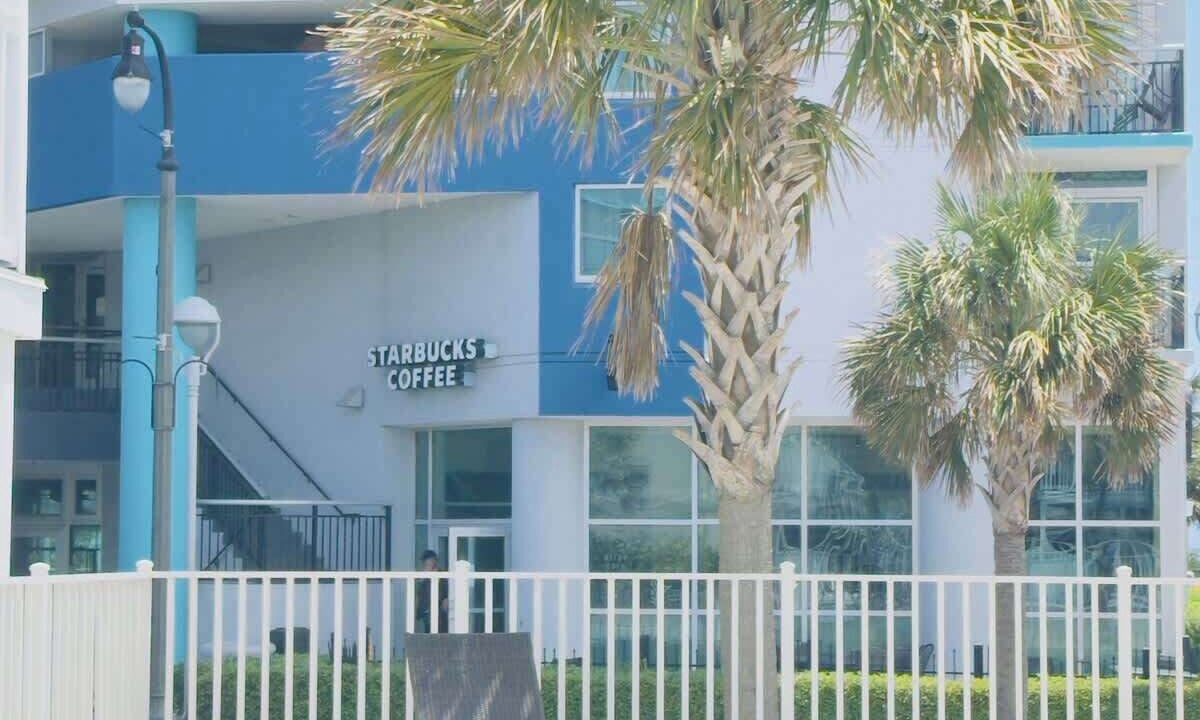 Photo of Outdoor in Downtown Myrtle Beach