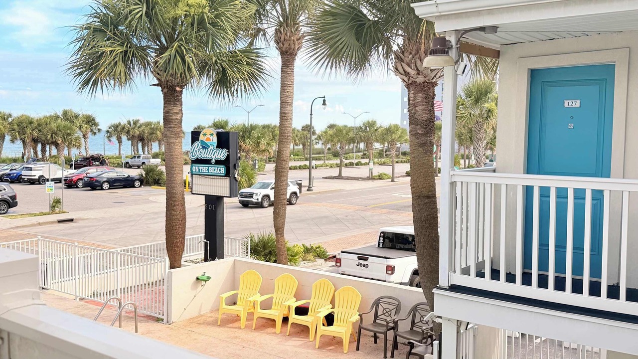 Photo of Outdoor in Downtown Myrtle Beach
