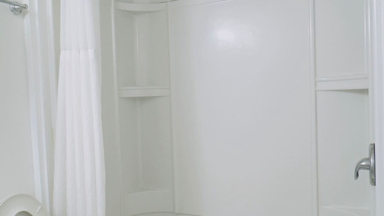 Photo of Bathroom in Downtown Myrtle Beach