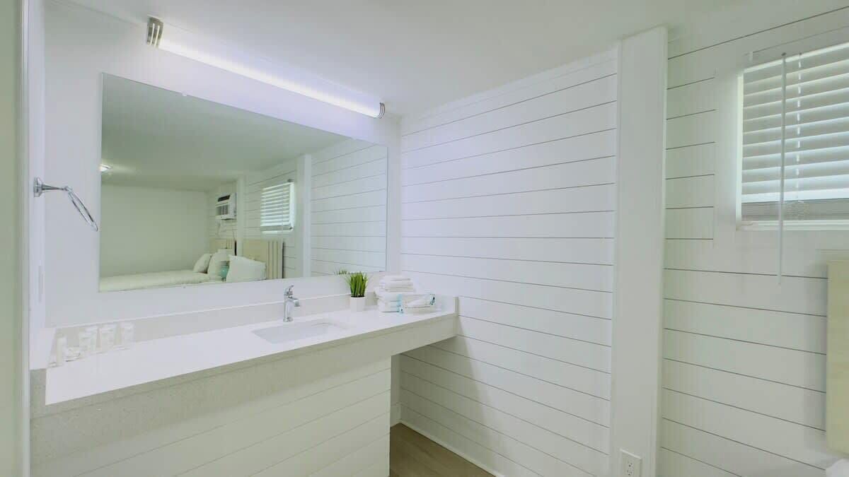 Photo of Bathroom in Downtown Myrtle Beach