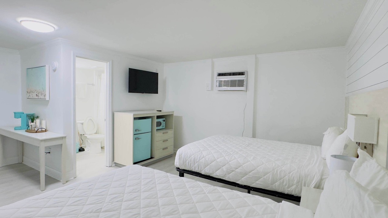 Photo of Bedroom in Downtown Myrtle Beach