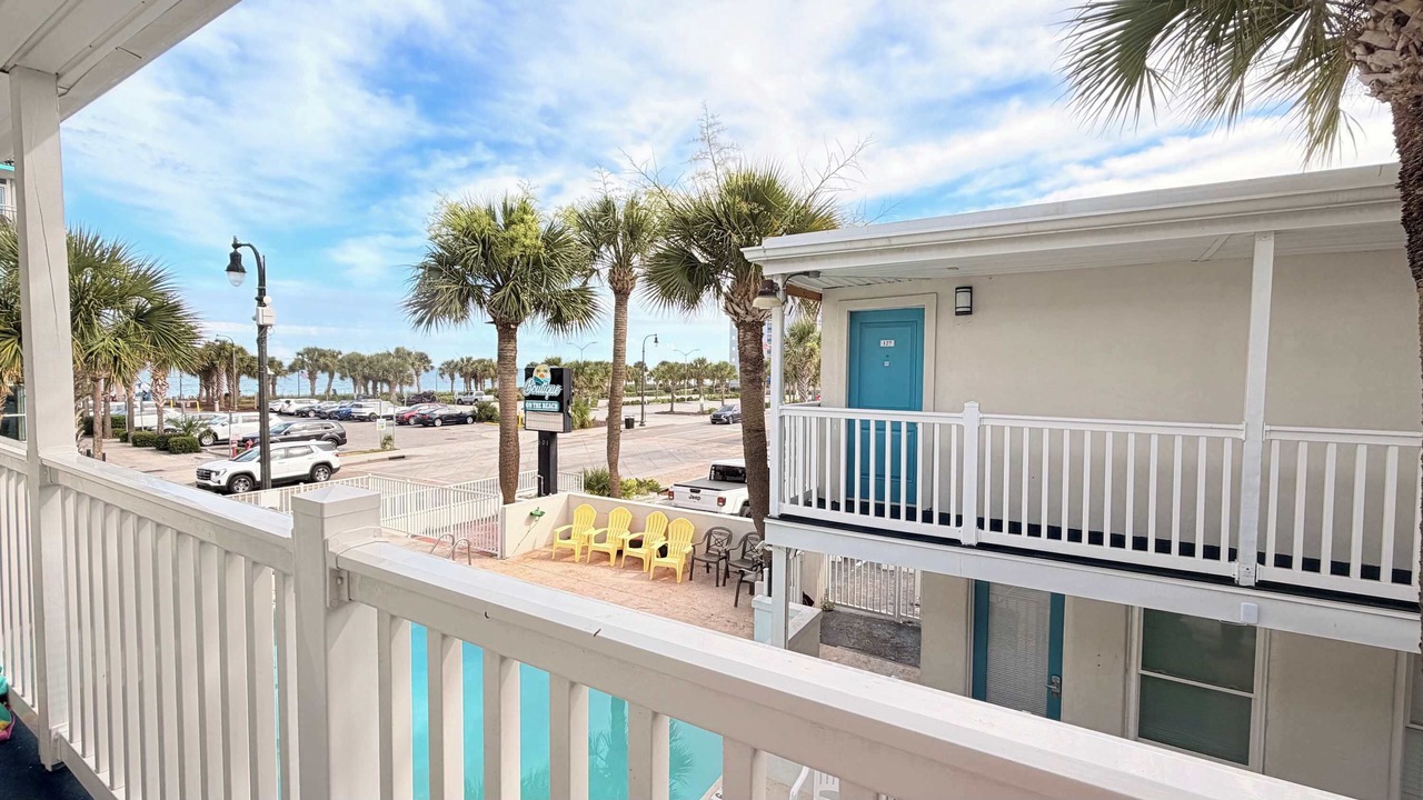 Photo of Outdoor in Downtown Myrtle Beach