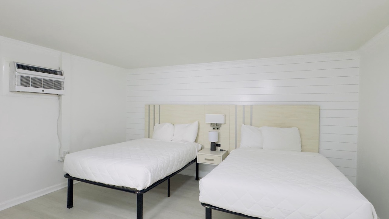 Photo of Bedroom in Downtown Myrtle Beach