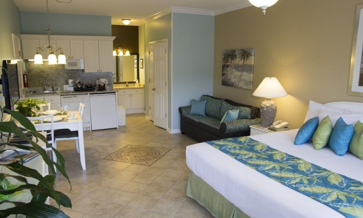 Photo of Bedroom in Surfside Beach