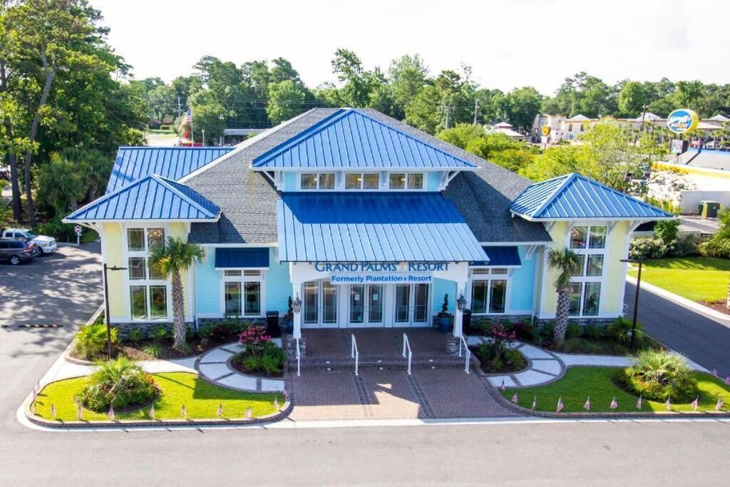 Photo of Outdoor in Surfside Beach