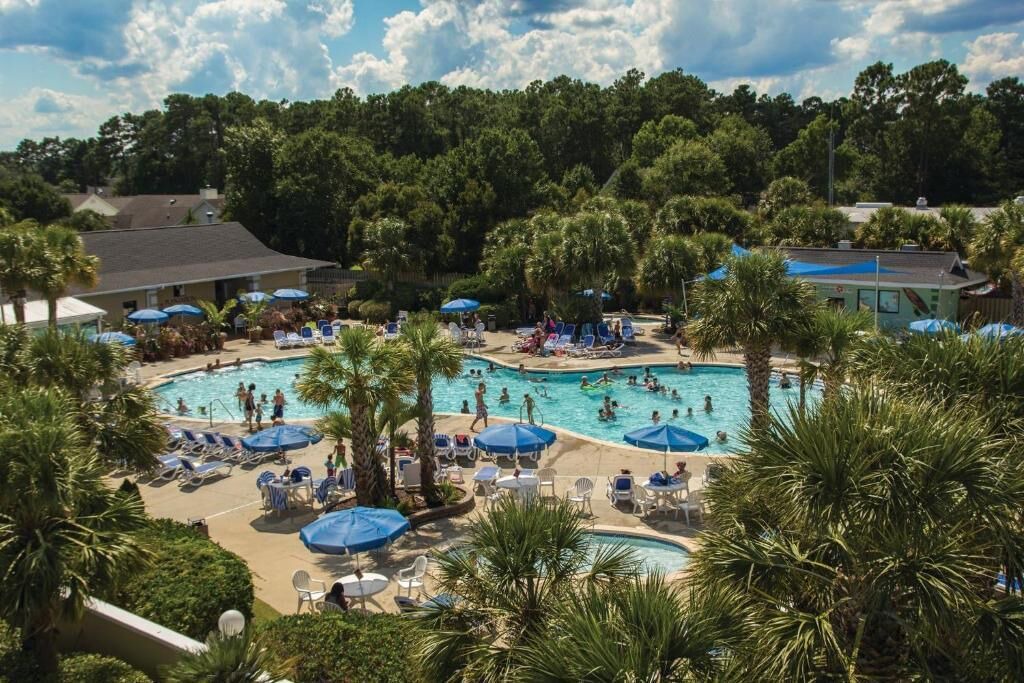 Photo of Outdoor in Surfside Beach