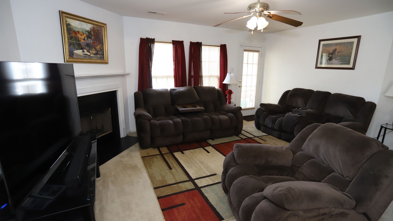 Photo of Livingroom in Summerville