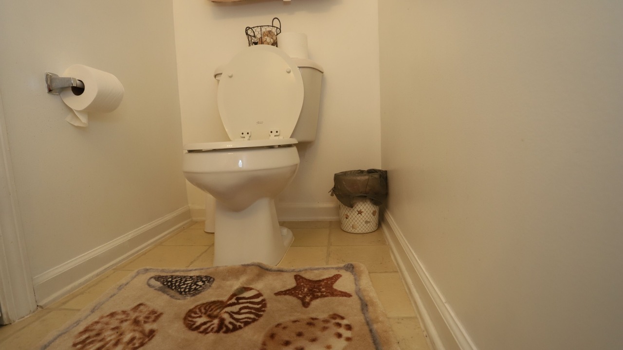 Photo of Bathroom in Summerville