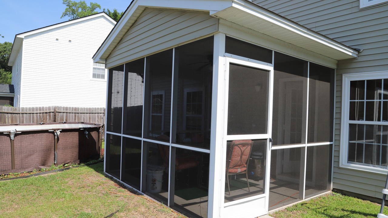 Photo of Outdoor in Summerville