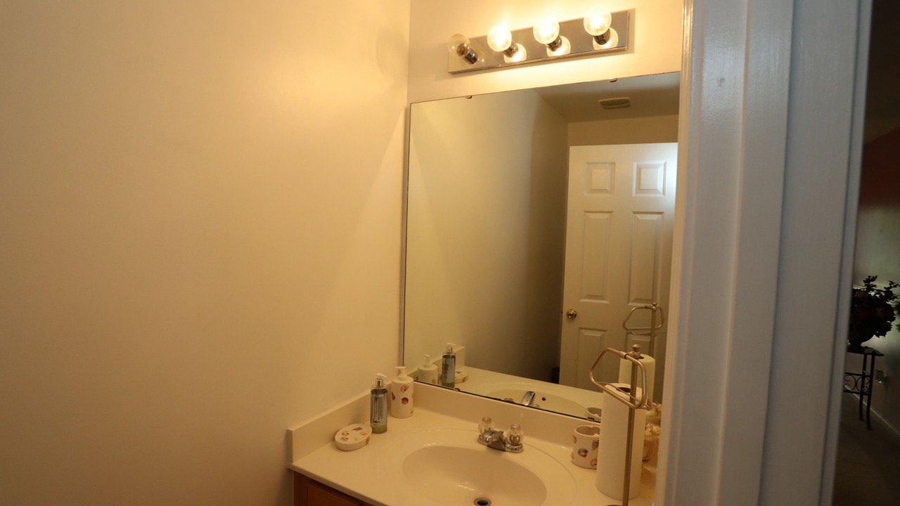 Photo of Bathroom in Summerville