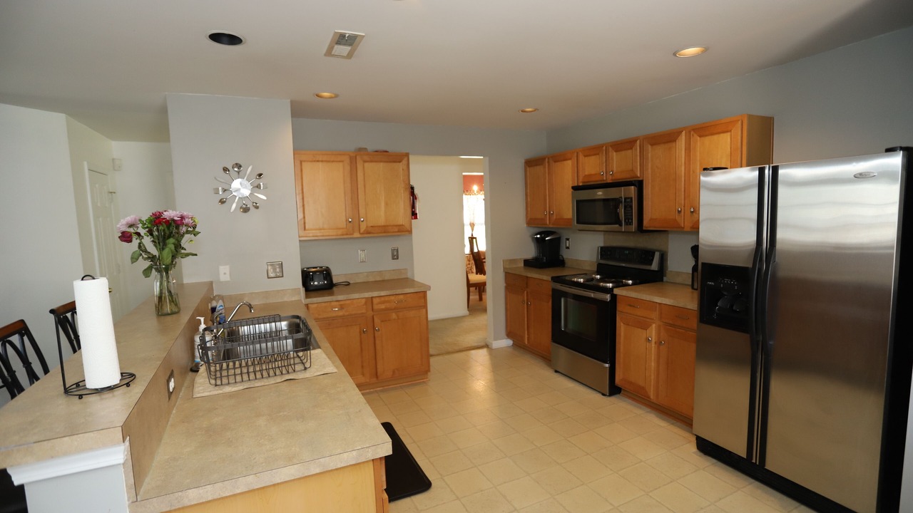 Photo of Kitchen in Summerville