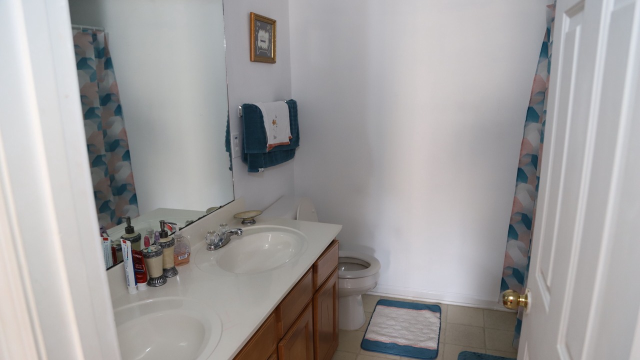 Photo of Bathroom in Summerville