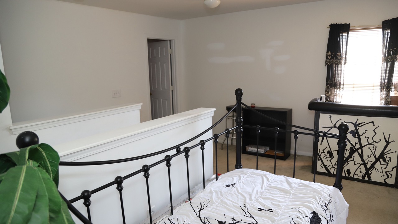 Photo of Bedroom in Summerville