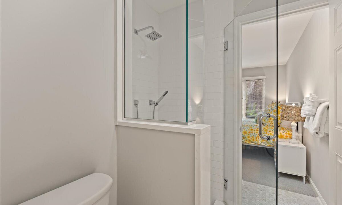 Photo of Bathroom in West Beach Village