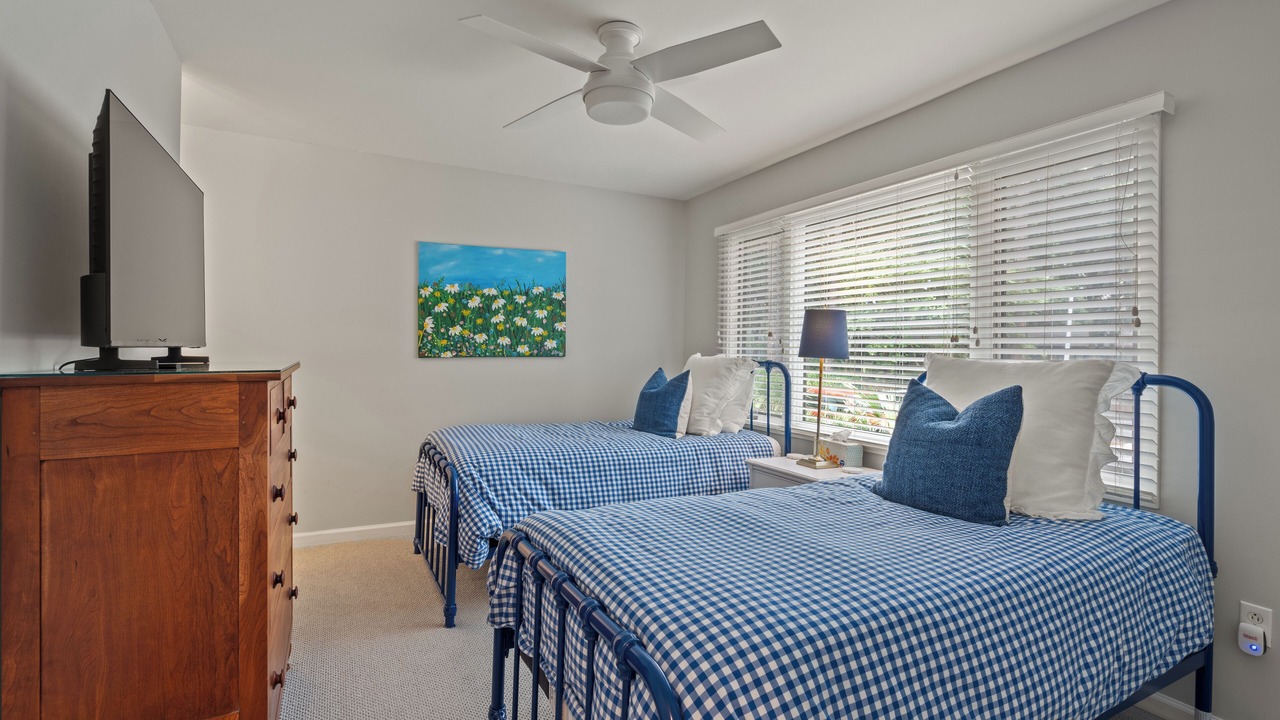 Photo of Bedroom in West Beach Village